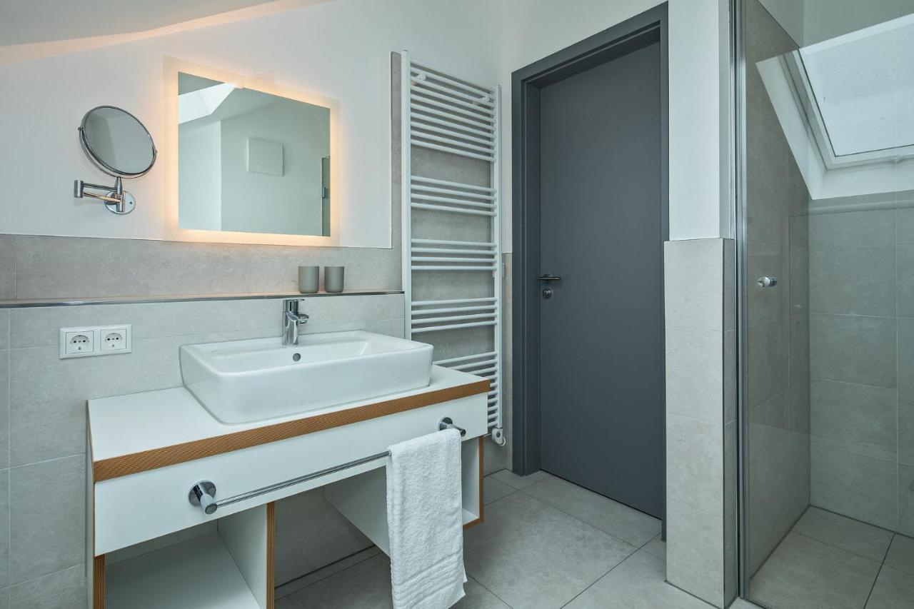 Upstalsboom Residenzen Trassenheide Apartment Ngoại thất bức ảnh