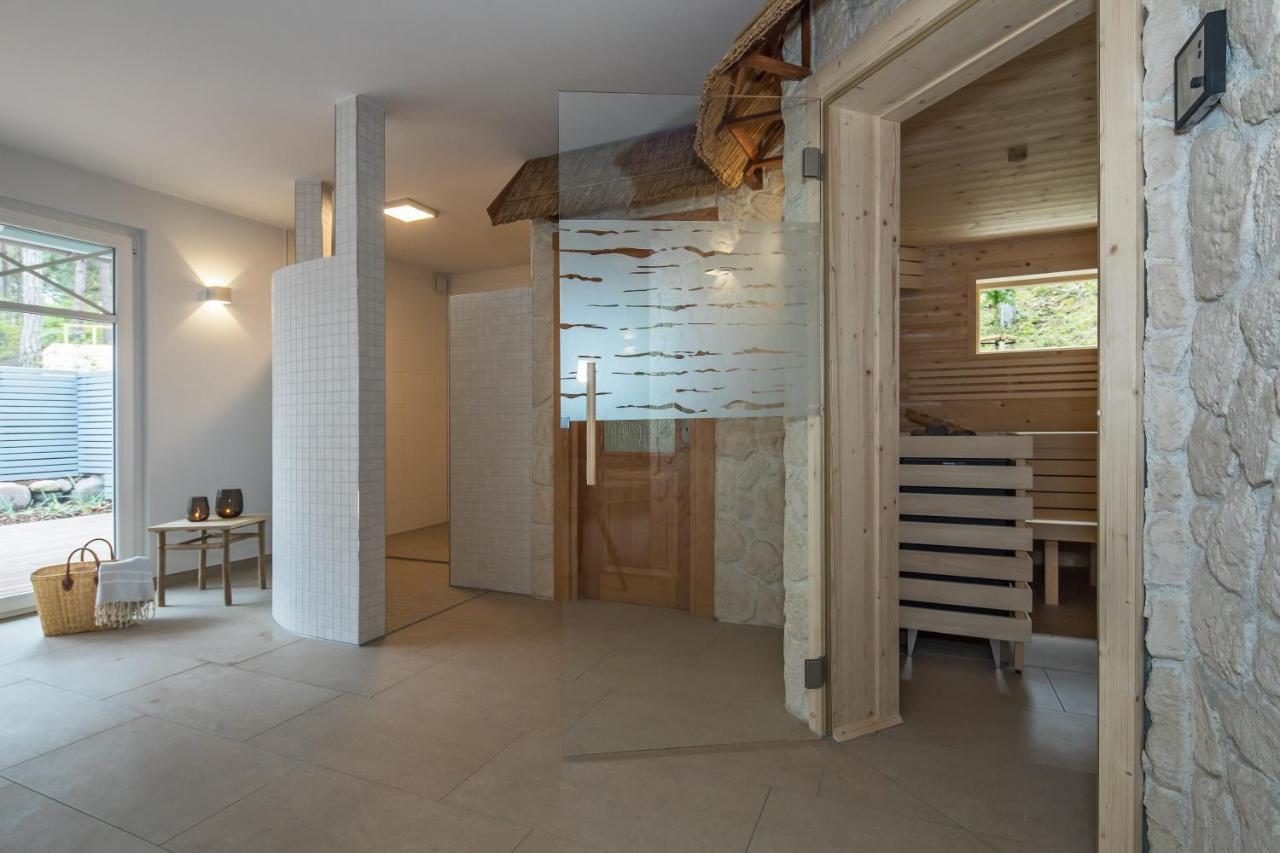 Upstalsboom Residenzen Trassenheide Apartment Ngoại thất bức ảnh