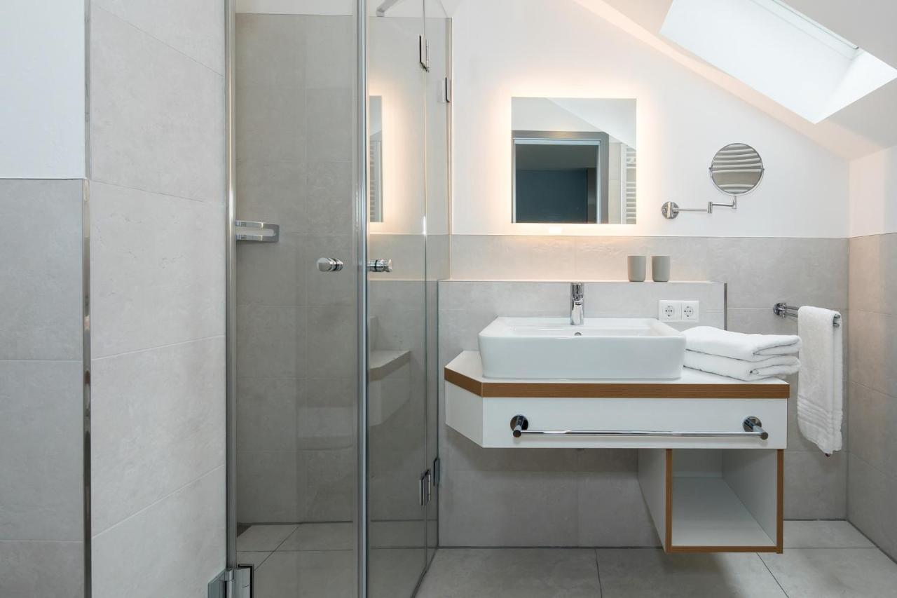 Upstalsboom Residenzen Trassenheide Apartment Ngoại thất bức ảnh