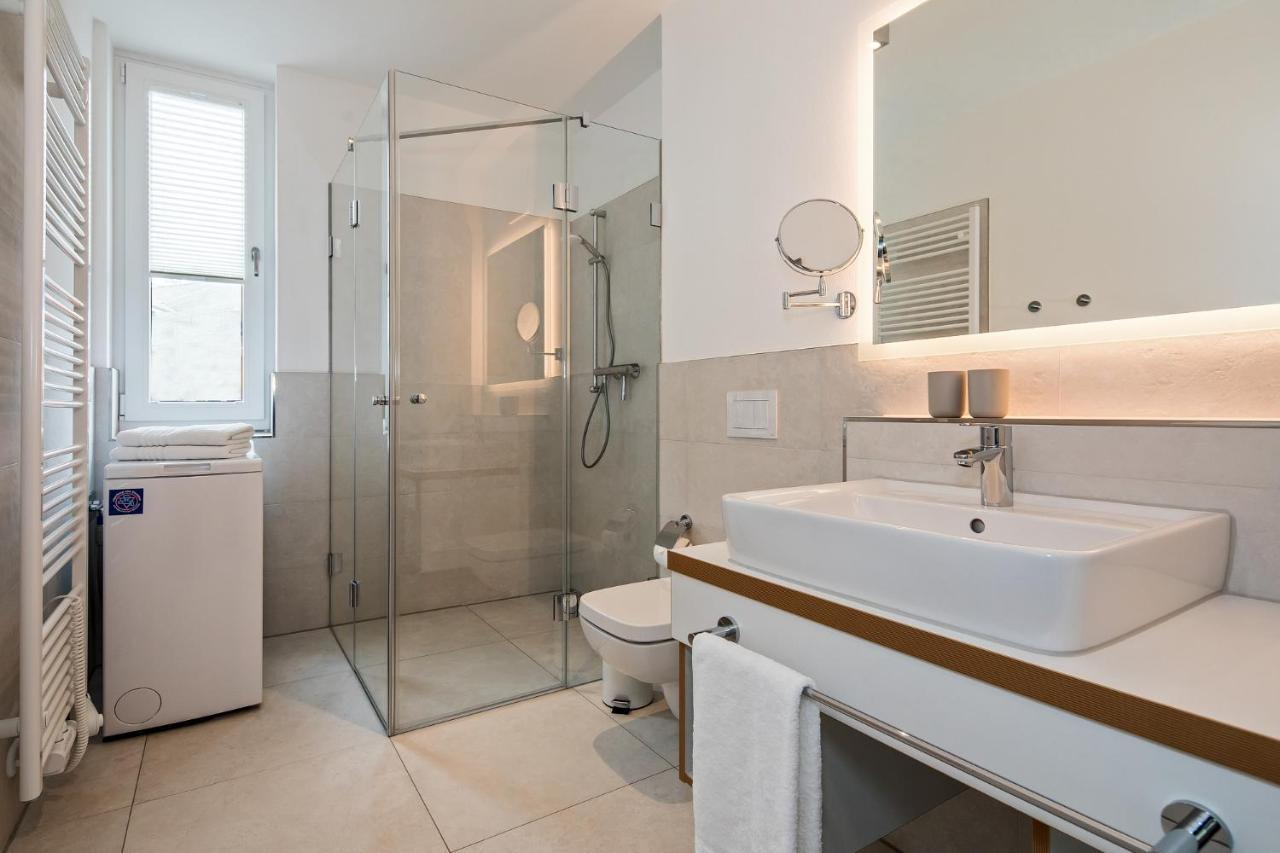 Upstalsboom Residenzen Trassenheide Apartment Ngoại thất bức ảnh