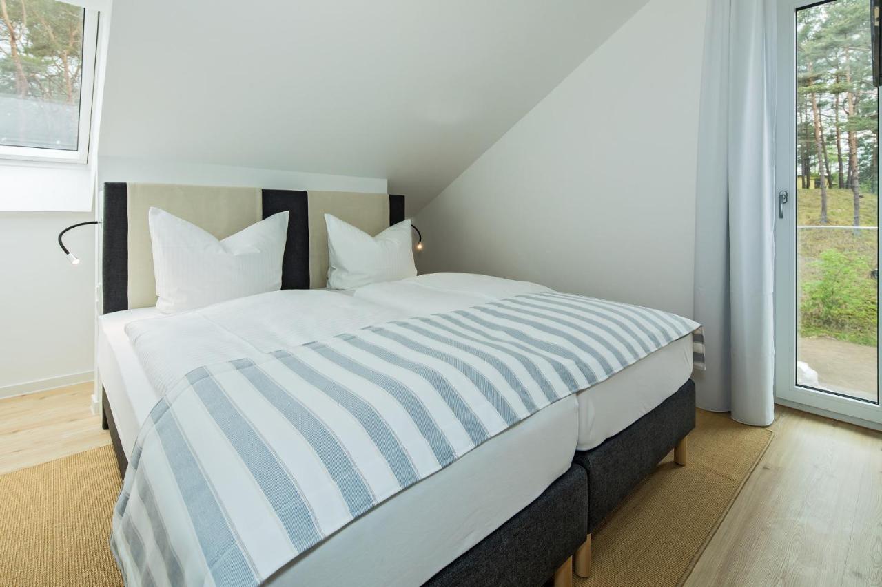 Upstalsboom Residenzen Trassenheide Apartment Ngoại thất bức ảnh